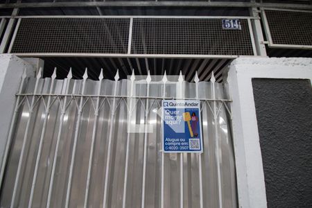 Casa para alugar com 64m², 1 quarto e 1 vagaPlaca