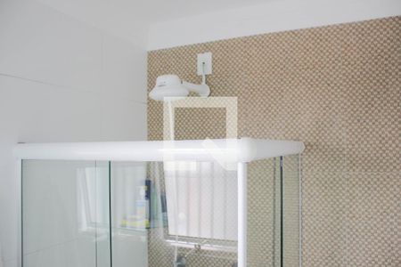 Casa à venda com 110m², 3 quartos e 2 vagas Casa à venda com 110m², 3 quartos e 2 vagasBanheiro do Quarto 1