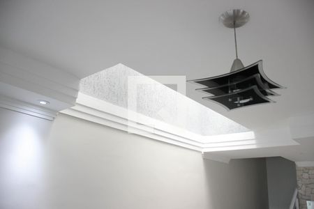 Sala de casa à venda com 3 quartos, 110m² em Jardim Pedro José Nunes, São Paulo