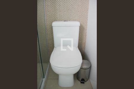 Casa à venda com 110m², 3 quartos e 2 vagas Casa à venda com 110m², 3 quartos e 2 vagasBanheiro do Quarto 1