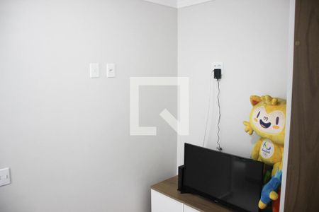 Casa à venda com 110m², 3 quartos e 2 vagas Casa à venda com 110m², 3 quartos e 2 vagasQuarto 2