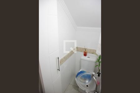 Casa à venda com 110m², 3 quartos e 2 vagas Casa à venda com 110m², 3 quartos e 2 vagaslavabo