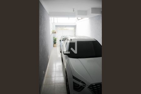 Casa à venda com 110m², 3 quartos e 2 vagas Casa à venda com 110m², 3 quartos e 2 vagasGaragem