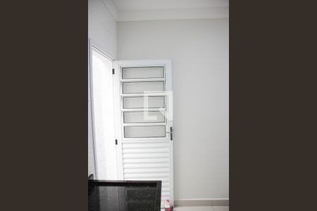 Casa à venda com 110m², 3 quartos e 2 vagas Casa à venda com 110m², 3 quartos e 2 vagasCozinha