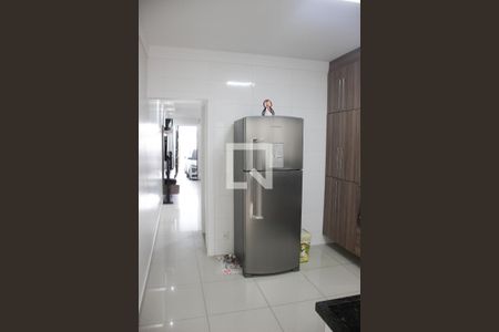 Casa à venda com 110m², 3 quartos e 2 vagas Casa à venda com 110m², 3 quartos e 2 vagasCozinha