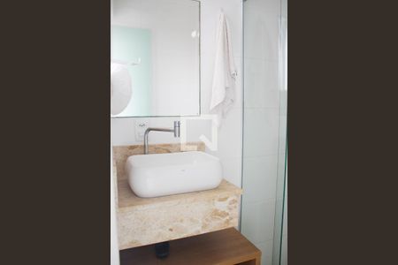 Casa à venda com 110m², 3 quartos e 2 vagas Casa à venda com 110m², 3 quartos e 2 vagasBanheiro do Quarto 1