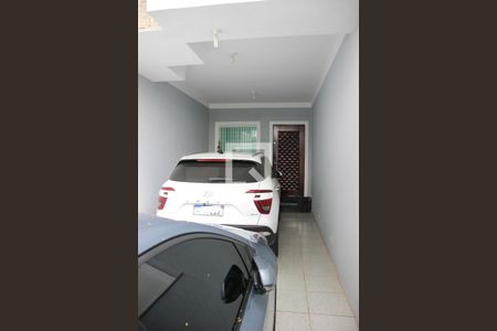 Casa à venda com 110m², 3 quartos e 2 vagas Casa à venda com 110m², 3 quartos e 2 vagasGaragem