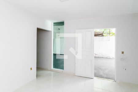 Casa para alugar com 99m², 1 quarto e 1 vagaSala