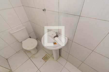 Banheiro de casa para alugar com 1 quarto, 99m² em Penha, Rio de Janeiro