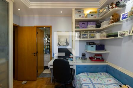 Apartamento à venda com 125m², 3 quartos e 3 vagas Apartamento à venda com 125m², 3 quartos e 3 vagasSuíte 1