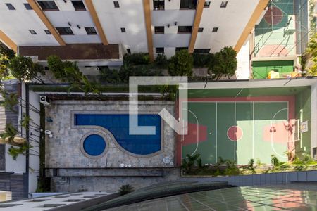 Apartamento à venda com 125m², 3 quartos e 3 vagas Apartamento à venda com 125m², 3 quartos e 3 vagasPiscina e Quadra Poliesportiva