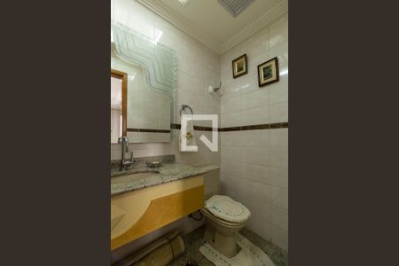 Apartamento à venda com 125m², 3 quartos e 3 vagas Apartamento à venda com 125m², 3 quartos e 3 vagasLavabo