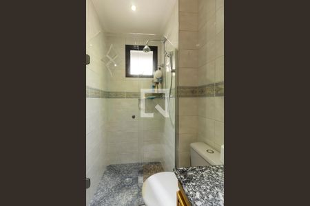 Apartamento à venda com 125m², 3 quartos e 3 vagas Apartamento à venda com 125m², 3 quartos e 3 vagasBanheiro da Suíte 2