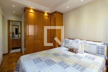 Apartamento à venda com 125m², 3 quartos e 3 vagas Apartamento à venda com 125m², 3 quartos e 3 vagasSuíte master