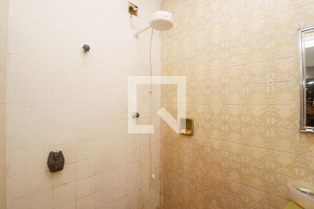 Casa à venda com 120m², 3 quartos e 2 vagasBanheiro da Suíte