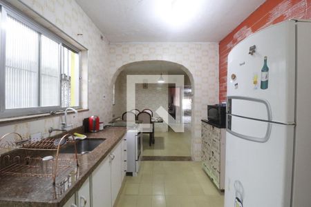 Casa à venda com 120m², 3 quartos e 2 vagasCozinha