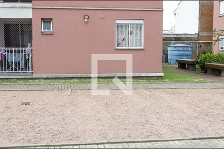 Apartamento para alugar com 48m², 2 quartos e 1 vaga Apartamento para alugar com 48m², 2 quartos e 1 vagaEstacionamento