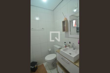 Apartamento para alugar com 48m², 2 quartos e 1 vagaBanheiro