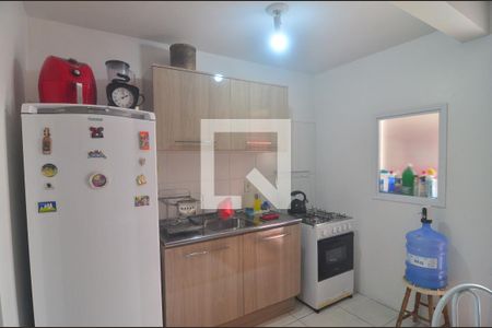 Apartamento para alugar com 48m², 2 quartos e 1 vagaCozinha