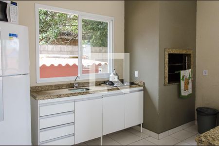 Apartamento para alugar com 48m², 2 quartos e 1 vaga Apartamento para alugar com 48m², 2 quartos e 1 vagaSalão de Festas