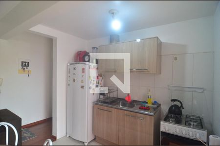 Apartamento para alugar com 48m², 2 quartos e 1 vagaCozinha