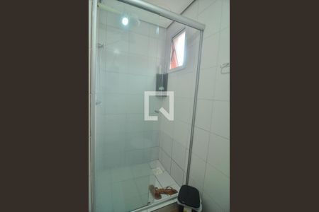 Apartamento para alugar com 48m², 2 quartos e 1 vagaBanheiro