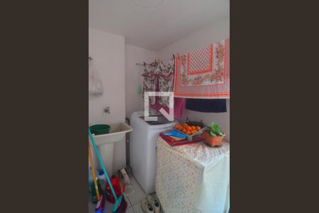 Apartamento para alugar com 48m², 2 quartos e 1 vagaÁrea de Serviço