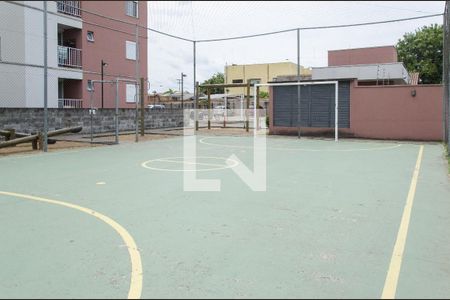 Apartamento para alugar com 48m², 2 quartos e 1 vaga Apartamento para alugar com 48m², 2 quartos e 1 vagaQuadra Esportiva