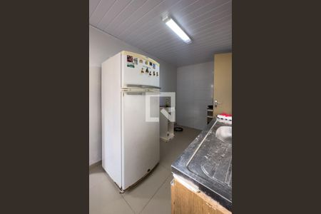 Casa para alugar com 50m², 2 quartos e 1 vaga Casa para alugar com 50m², 2 quartos e 1 vagaCozinha