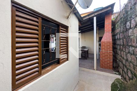 Casa para alugar com 50m², 2 quartos e 1 vaga Casa para alugar com 50m², 2 quartos e 1 vagaÁrea externa