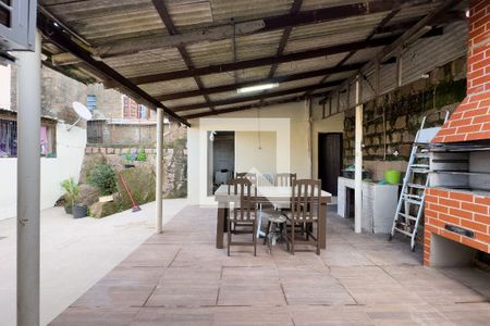 Casa para alugar com 50m², 2 quartos e 1 vaga Casa para alugar com 50m², 2 quartos e 1 vagaÁrea externa