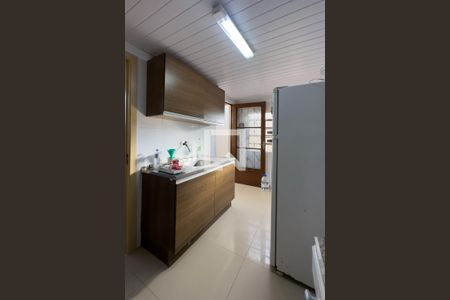 Casa para alugar com 50m², 2 quartos e 1 vaga Casa para alugar com 50m², 2 quartos e 1 vagaCozinha