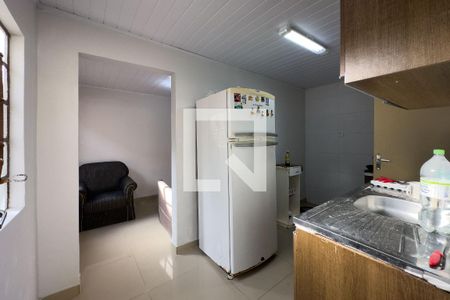 Casa para alugar com 50m², 2 quartos e 1 vaga Casa para alugar com 50m², 2 quartos e 1 vagaCozinha