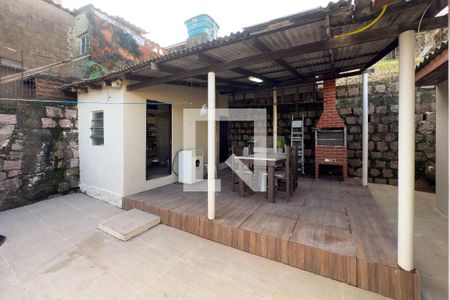 Casa para alugar com 50m², 2 quartos e 1 vaga Casa para alugar com 50m², 2 quartos e 1 vagaÁrea externa