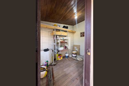 Casa para alugar com 50m², 2 quartos e 1 vaga Casa para alugar com 50m², 2 quartos e 1 vagaÁrea externa - Quarto