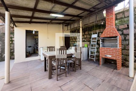 Casa para alugar com 50m², 2 quartos e 1 vaga Casa para alugar com 50m², 2 quartos e 1 vagaÁrea externa