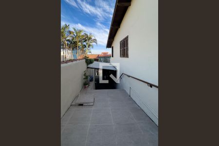 Casa para alugar com 50m², 2 quartos e 1 vaga Casa para alugar com 50m², 2 quartos e 1 vagaAcesso/Garagem