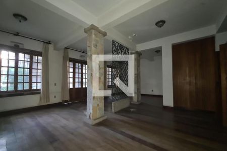 Sala de casa à venda com 5 quartos, 961m² em Quintino Bocaiúva, Rio de Janeiro
