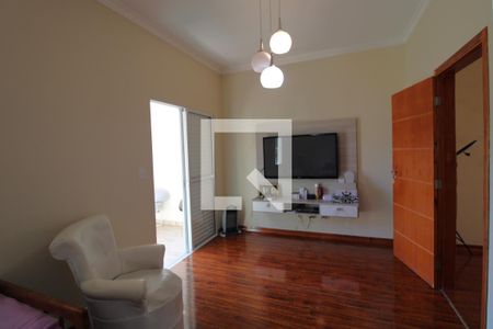 Casa à venda com 240m², 3 quartos e 1 vagaSuíte