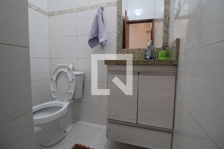 Lavabo de casa à venda com 3 quartos, 240m² em Jardim Santa Cruz , São Paulo