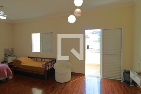 Suíte de casa à venda com 3 quartos, 240m² em Jardim Santa Cruz , São Paulo