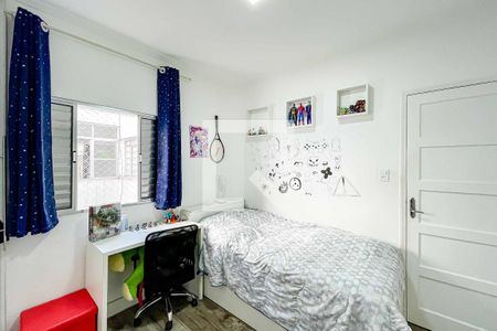 Quarto 2 de apartamento à venda com 2 quartos, 90m² em Casa Verde, São Paulo