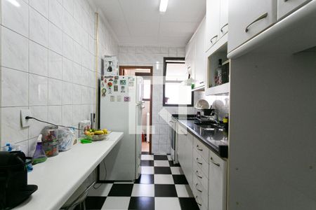 Apartamento para alugar com 85m², 3 quartos e 2 vagasCozinha