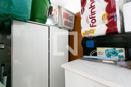 Apartamento para alugar com 85m², 3 quartos e 2 vagasÁrea de Serviço