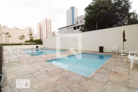 Apartamento para alugar com 85m², 3 quartos e 2 vagasÁrea comum - Piscina