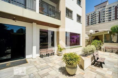 Apartamento para alugar com 85m², 3 quartos e 2 vagasÁrea comum