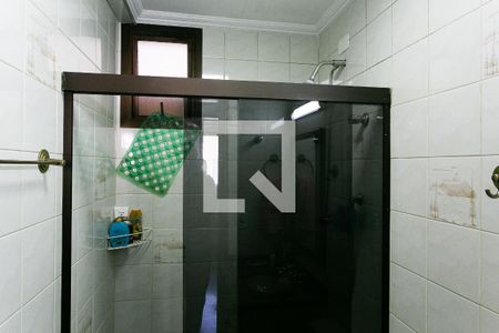 Apartamento para alugar com 85m², 3 quartos e 2 vagasBanheiro Social