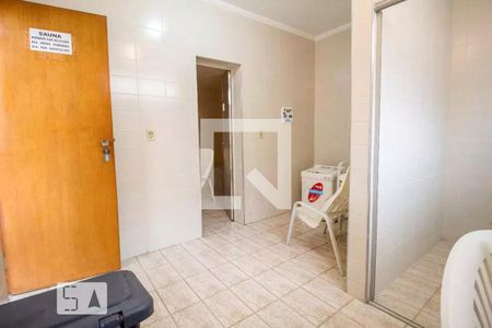 Apartamento para alugar com 85m², 3 quartos e 2 vagasÁrea comum - Sauna