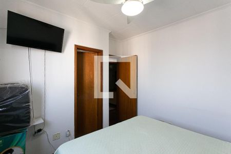 Apartamento para alugar com 85m², 3 quartos e 2 vagasQuarto