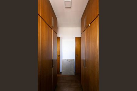Apartamento para alugar com 85m², 3 quartos e 2 vagasCloset
